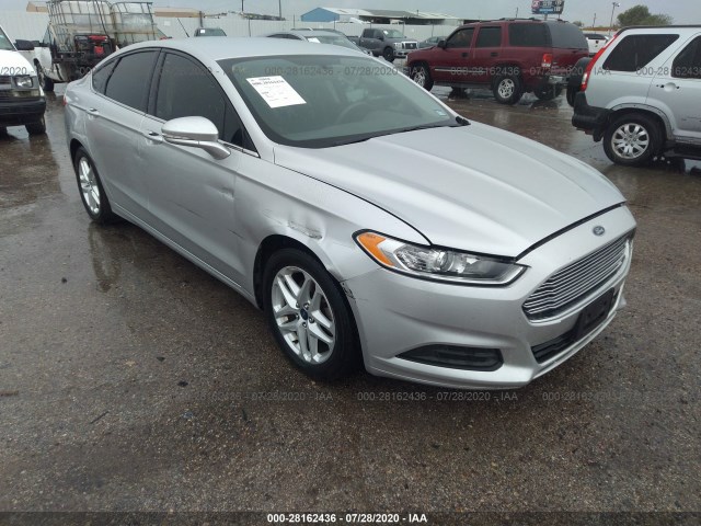 FORD FUSION 2014 1fa6p0h76e5400135