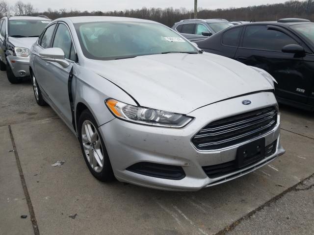 FORD FUSION SE 2014 1fa6p0h76e5400717