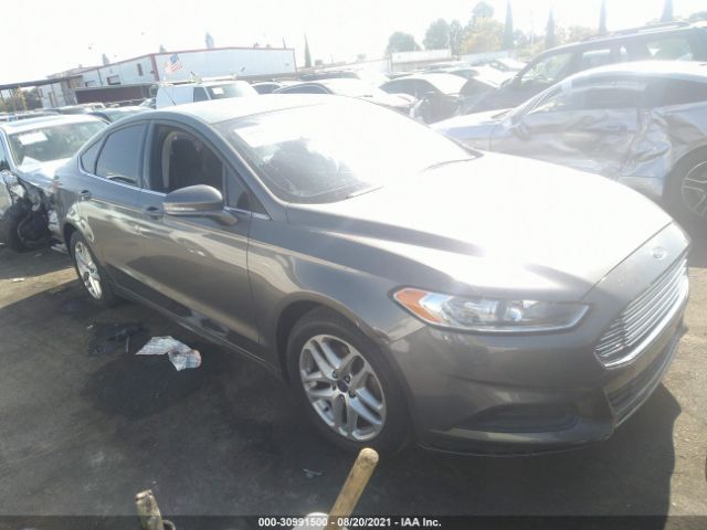 FORD FUSION 2014 1fa6p0h76e5401219