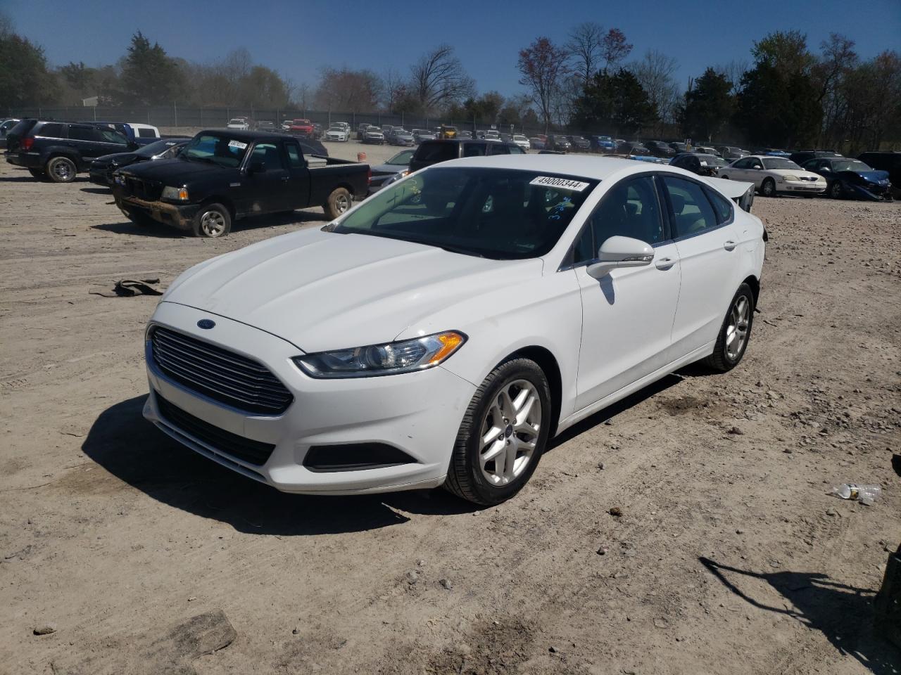 FORD FUSION 2014 1fa6p0h76e5401513