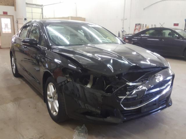 FORD FUSION SE 2014 1fa6p0h76e5401608