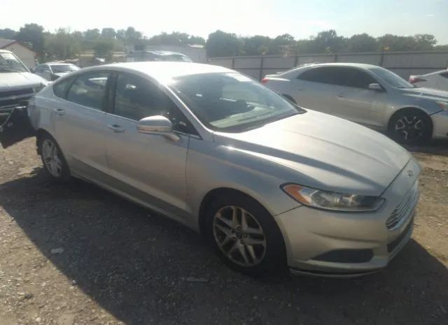 FORD FUSION 2014 1fa6p0h76e5403746