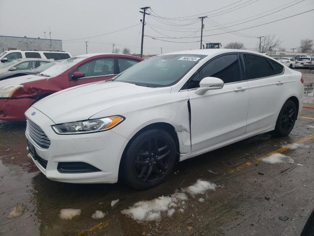 FORD FUSION 2015 1fa6p0h76f5101763