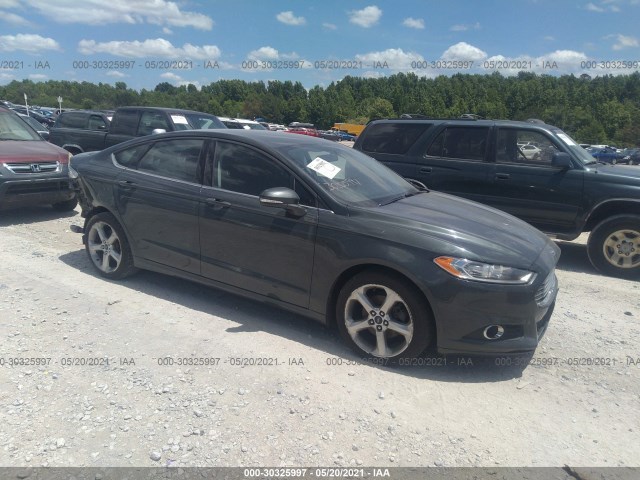 FORD FUSION 2015 1fa6p0h76f5104680