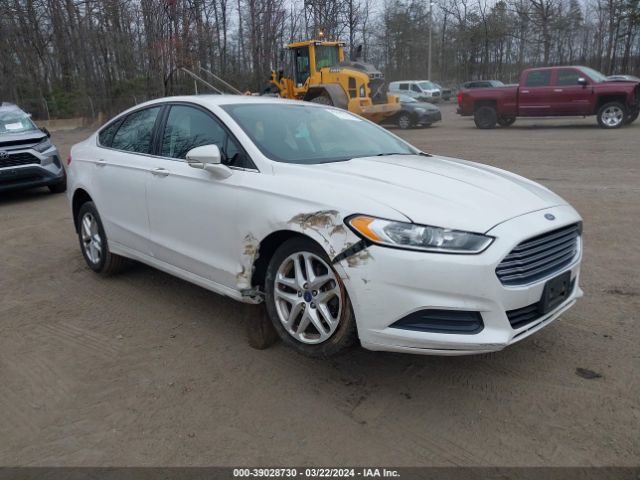 FORD FUSION 2015 1fa6p0h76f5104906