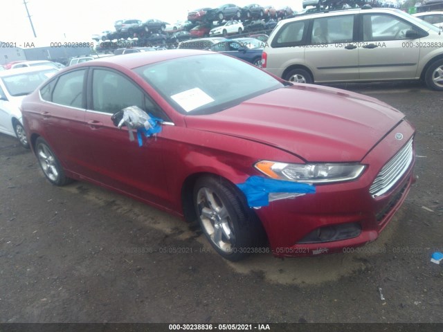 FORD FUSION 2015 1fa6p0h76f5104923