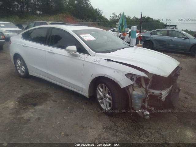 FORD FUSION 2015 1fa6p0h76f5107515