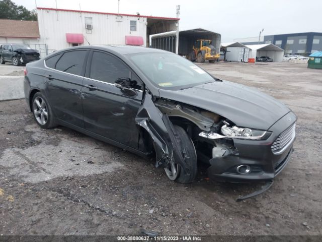 FORD FUSION 2015 1fa6p0h76f5107952