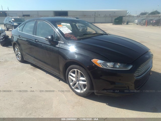 FORD FUSION 2015 1fa6p0h76f5107997