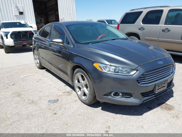 FORD FUSION 2015 1fa6p0h76f5111404