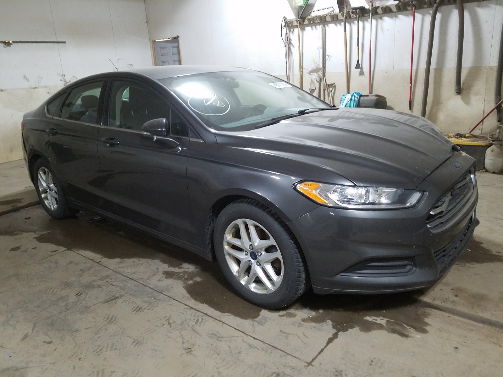 FORD FUSION SE 2015 1fa6p0h76f5111810