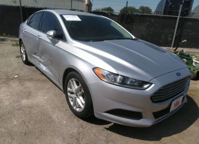 FORD FUSION 2015 1fa6p0h76f5115095