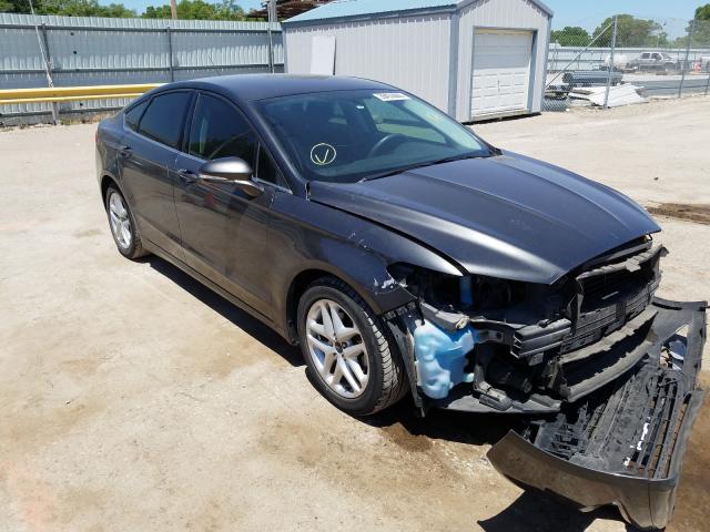 FORD FUSION SE 2015 1fa6p0h76f5116263