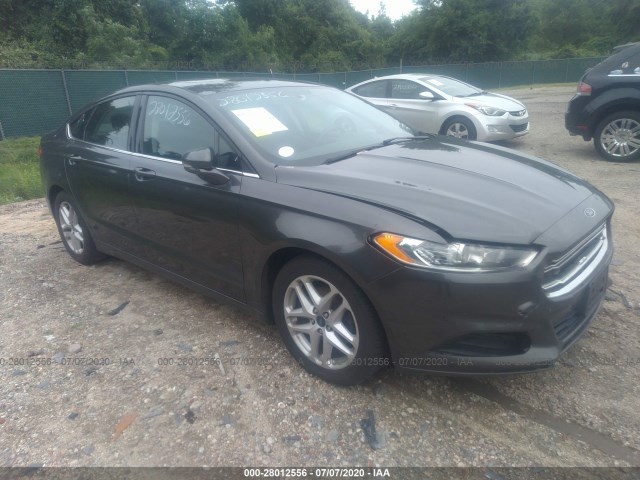 FORD FUSION 2015 1fa6p0h76f5117378