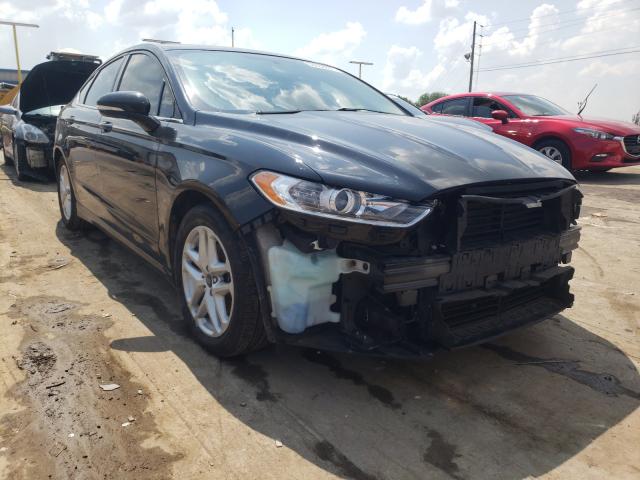 FORD NULL 2015 1fa6p0h76f5119776