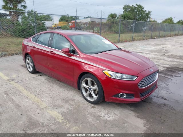 FORD FUSION 2015 1fa6p0h76f5123262