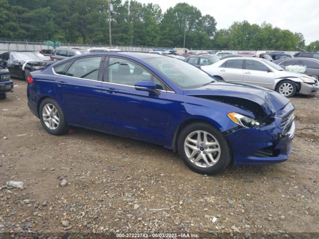 FORD FUSION 2015 1fa6p0h76f5123942