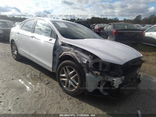 FORD FUSION 2015 1fa6p0h76f5124170