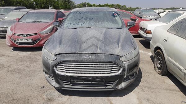 FORD FUSION 2015 1fa6p0h76f5124282