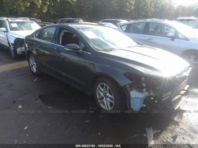 FORD FUSION 2015 1fa6p0h76f5125450