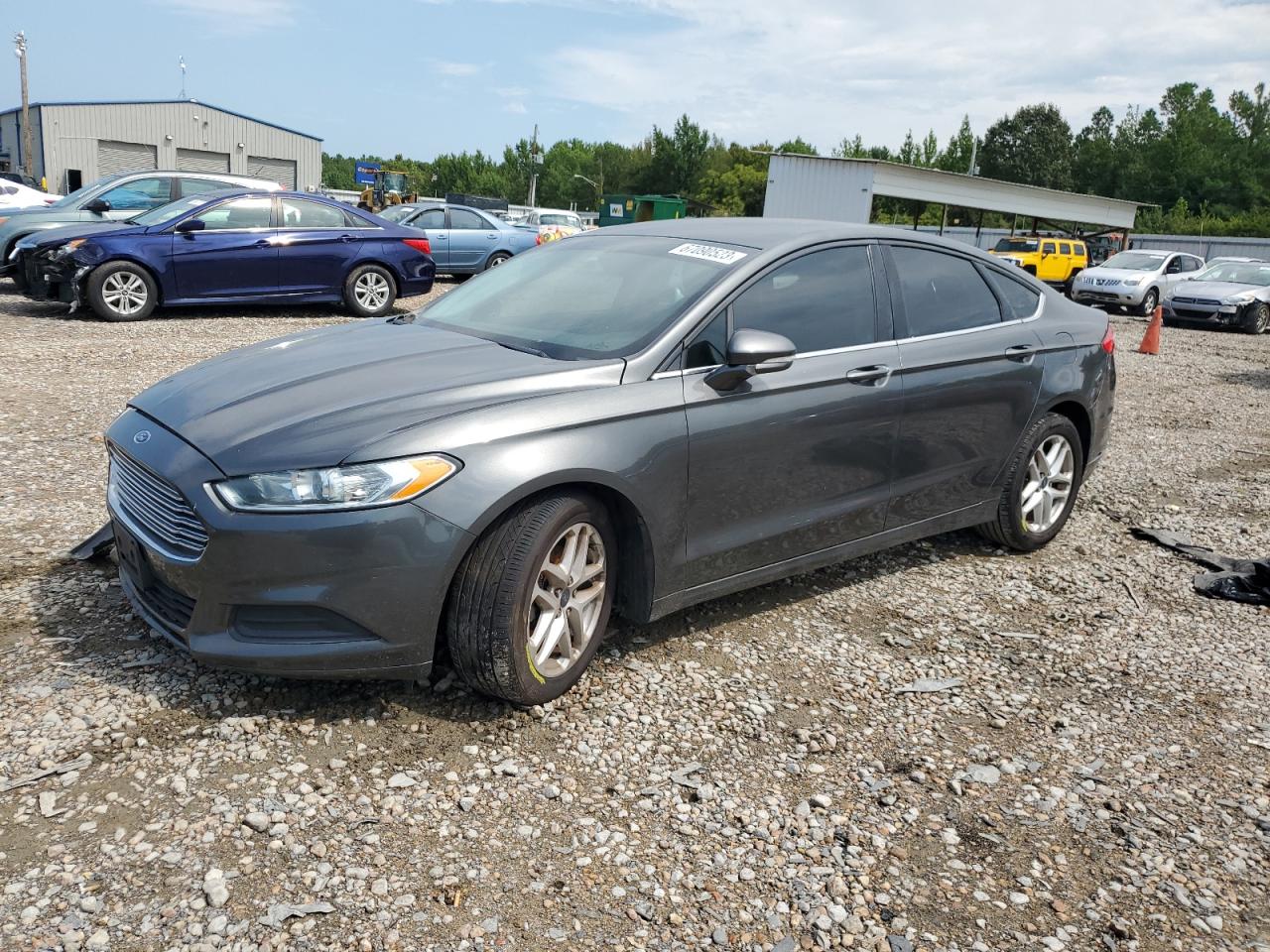 FORD FUSION 2015 1fa6p0h76f5126565