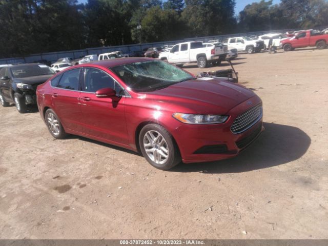 FORD FUSION 2015 1fa6p0h76f5131538