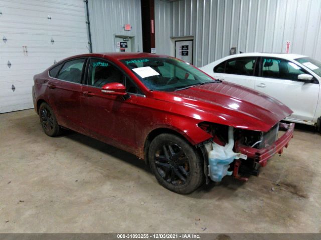 FORD FUSION 2016 1fa6p0h76g5100274