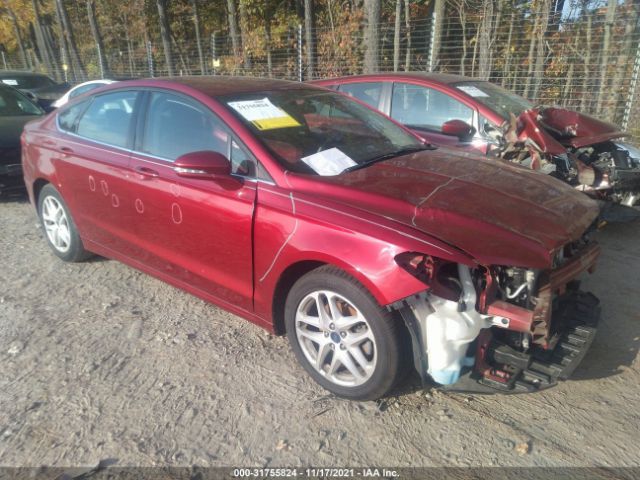 FORD FUSION 2016 1fa6p0h76g5102784