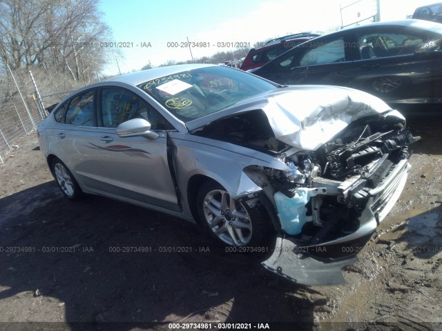 FORD FUSION 2016 1fa6p0h76g5105300