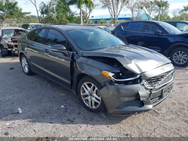 FORD FUSION 2016 1fa6p0h76g5105331