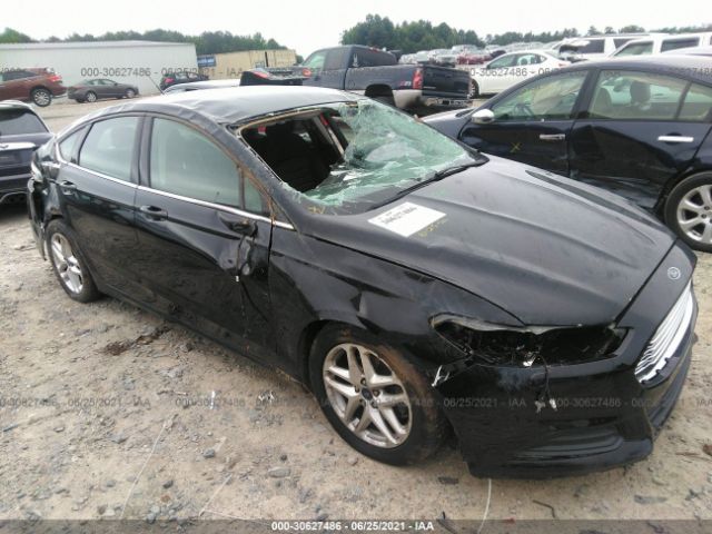 FORD FUSION 2016 1fa6p0h76g5108388