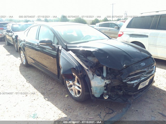 FORD FUSION 2016 1fa6p0h76g5109167