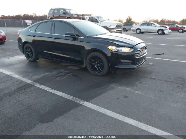 FORD FUSION 2016 1fa6p0h76g5117768