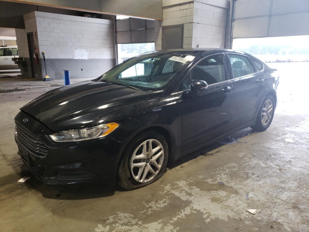 FORD FUSION 2016 1fa6p0h76g5118628