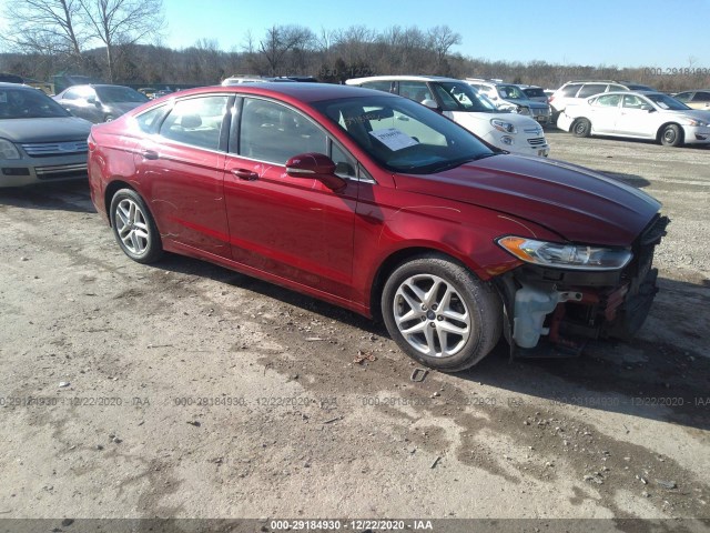 FORD FUSION 2016 1fa6p0h76g5119620