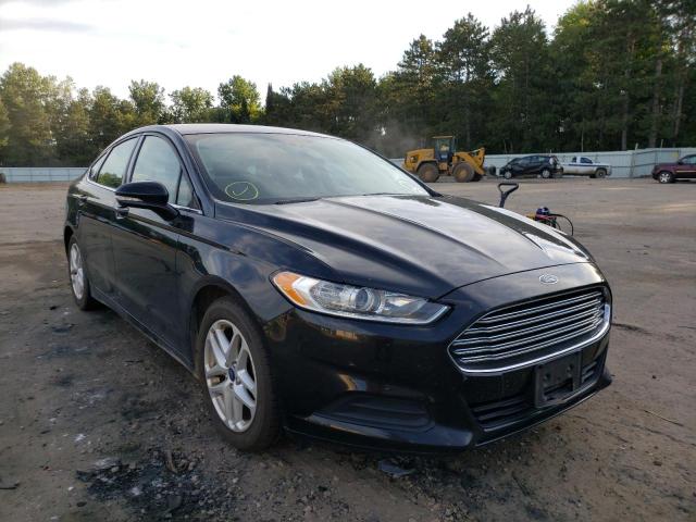 FORD FUSION SE 2016 1fa6p0h76g5125787