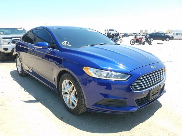 FORD FUSION SE 2016 1fa6p0h76g5126695