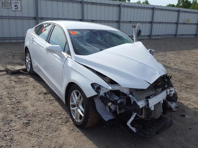 FORD FUSION SE 2016 1fa6p0h76g5126812