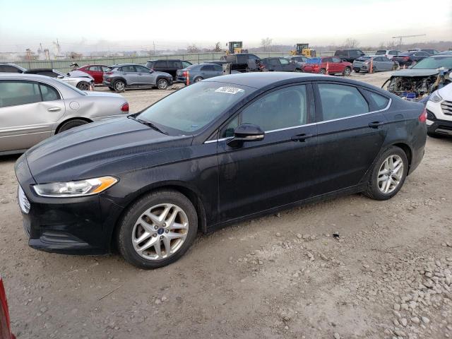 FORD FUSION SE 2016 1fa6p0h76g5127474