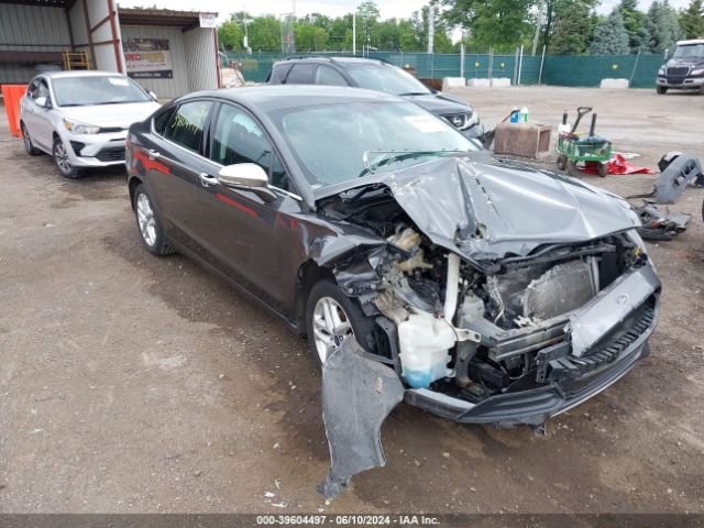 FORD FUSION 2016 1fa6p0h76g5128642