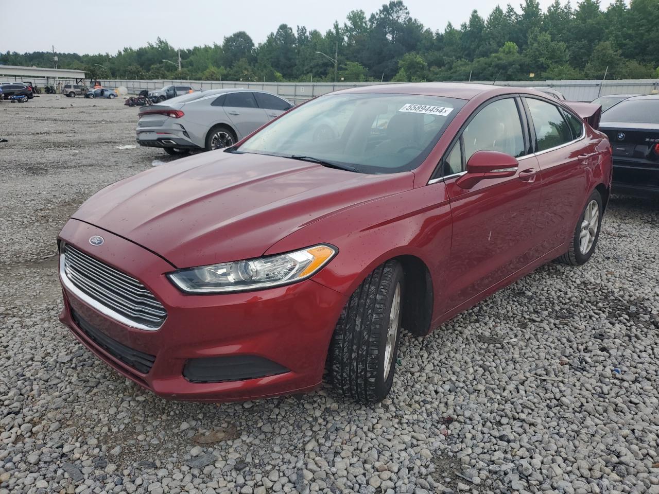 FORD FUSION 2016 1fa6p0h76g5129838