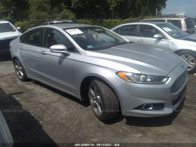 FORD FUSION 2014 1fa6p0h77e5352032