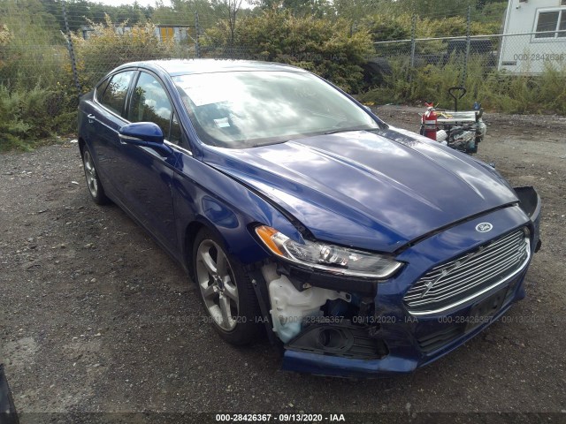 FORD FUSION 2013 1fa6p0h77e5353732