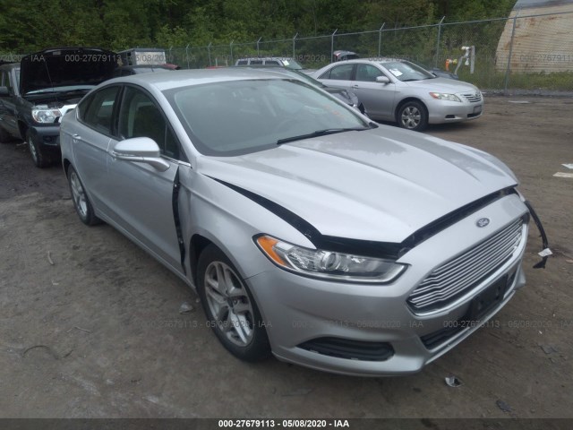 FORD FUSION 2014 1fa6p0h77e5354931