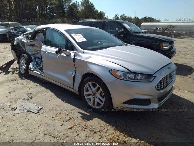 FORD FUSION 2014 1fa6p0h77e5355299