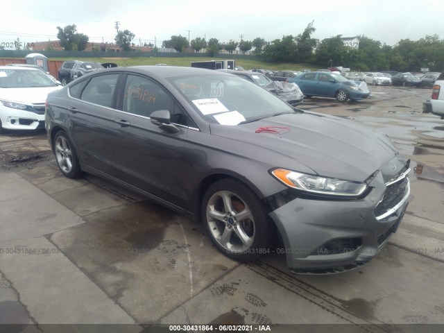 FORD FUSION 2014 1fa6p0h77e5359983