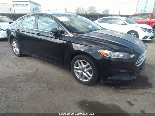 FORD FUSION 2014 1fa6p0h77e5366660