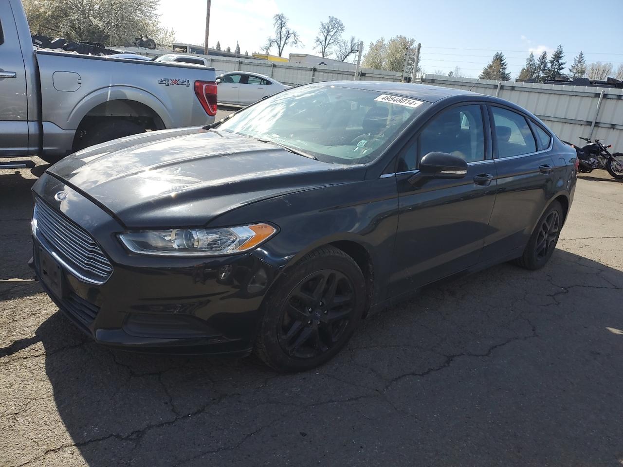 FORD FUSION 2014 1fa6p0h77e5367274