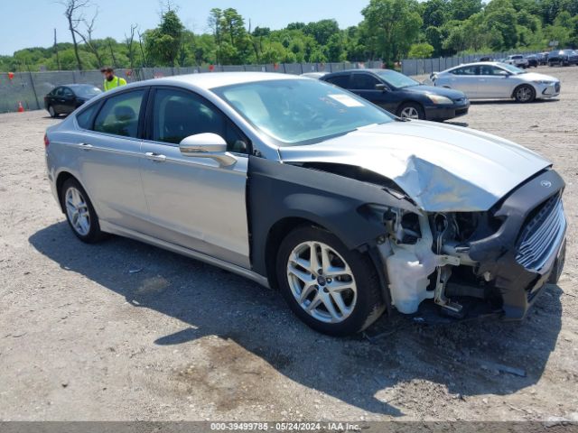 FORD FUSION 2014 1fa6p0h77e5367307