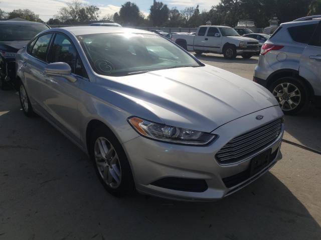 FORD FUSION SE 2014 1fa6p0h77e5368148